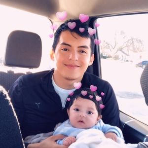 Meet your Posher, Luis